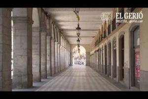 Girona, com mai abans l'havies vist