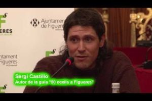 Presenten la guia "50 ocells a Figueres"