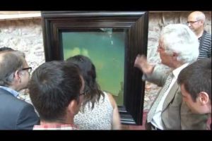 L'obra més cara mai comprada per la Fundació Dalí