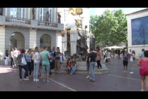 Figueres tindrà cobertura Wi-Fi des de la primavera de 2012
