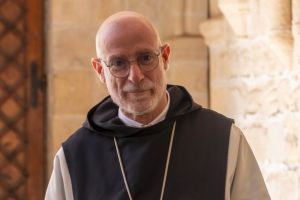 Missatge del nou bisbe de Girona, Octavi Vilà