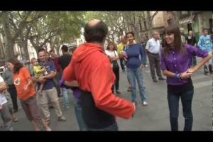Segona Trobada d'Entitats Juvenils de l'Alt Empordà