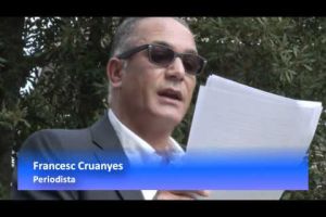 Es presenta l'Associació de Veïns Enric Morera de Figueres