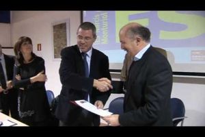 L'IES Narcís Monturiol de Figueres rep la distinció ISO de qualitat