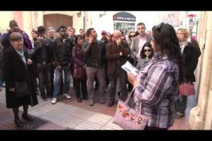 Presentació del llibre "Maria Àngels Anglada a Figueres"