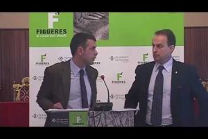Figueres redueix el dèficit en uns 866.000 euros