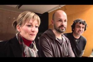 Dígit Arts es reuneixen per recordar Joan Trayter