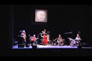 CMS Trio & Chicuelo fusionen jazz i flamenc a La Cate de Figueres