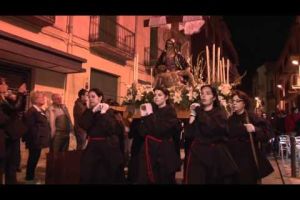 Llançà ha recuperat el Via Crucis després de 40 anys