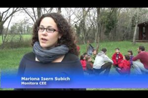 El CEE coordina els camps de treball d'estiu del Consell Comarcal de l'Alt Empordà