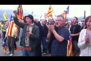 Segon #novullpagar a Girona Sud
