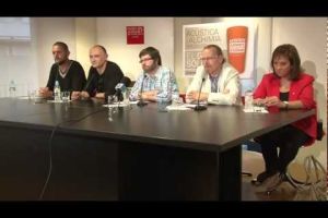 L'Acústica ajudarà a una entitat social amb el got solidari
