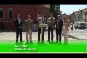 Presenten el Triangle Dalinià a Patrimoni Mundial de la UNESCO