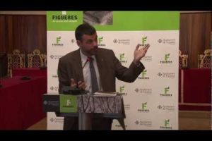 Santi Vila a l'equador del projecte
