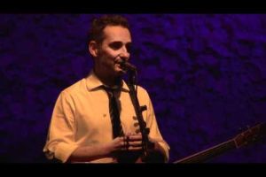 Jorge Drexler ha inaugurat el Sons del Món 2012 a Vilabertran