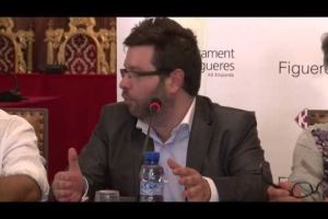 Del 29 d'agost al 2 de setembre Acústica 2012 a Figueres