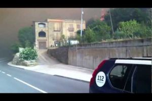 Rescat 'in extremis' a Biure d'Empordà