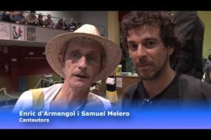 Un miler de persones i 30 artistes solidaris amb el #FocEmpordà