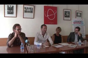 Franc Aleu homenatjarà Francesc Pujols a l'Acústica de Figueres
