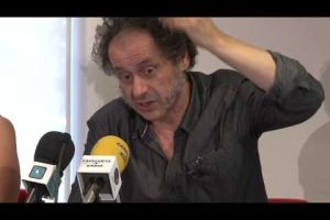 Pascal Comelade i els 30 anys del Museu del Joguet per cloure l'Acústica 2012