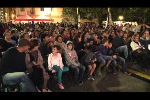 El festival Acústica de Figueres viu un divendres inoblidable