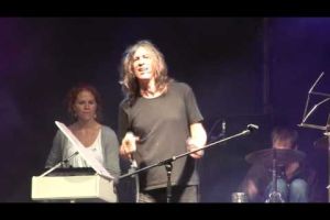 "L'Empordà" amb Pascal Comelade, Gerard Quintana i l'Orchestra Fireluche a l'Acústica