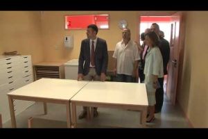 L'escola Montessori ha inaugurat el seu nou centre a Figueres