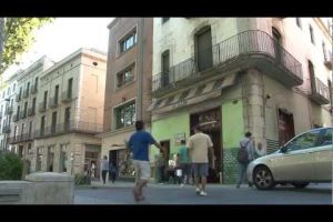 Vehicles elèctrics per provar Setmana de la Mobilitat Sostenible a Figueres
