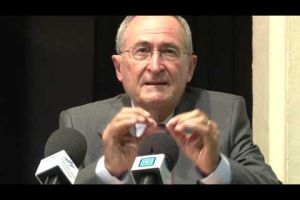 La UdG ha inaugurat el curs 2012-2013 a Figueres