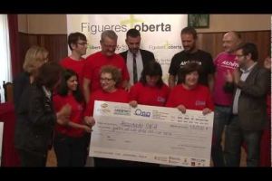Hi haurà Acústica a Figueres fins l'any 2016, com a mínim