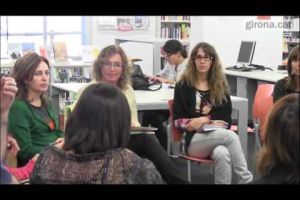 7a Jornada de Biblioteques Escolars