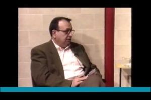 Homenatge al periodista Miquel Diumé i Vilà (1948-2008)