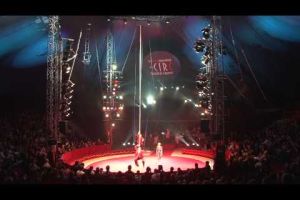 El Festival Internacional del Circ de Figueres creix de cara a la segona edició