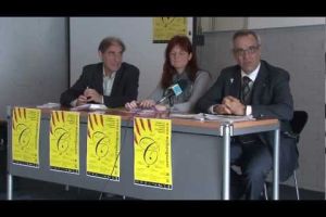 Figueres celebra els actes del Correllengua del 5 al 10 de novembre