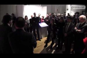 "Parva Gerunda. La Girona romana"