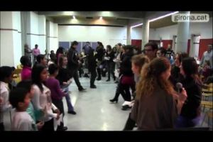 Tret de sortida al projecte 'Rossinyol'