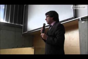 I Fòrum Tecnològic del Núvol Empresarial a Girona