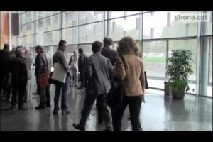 12es Jornades Imatge i Recerca Antoni Varés