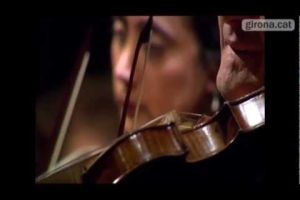 La programació de l'Auditori pel 2013, més internacional que mai