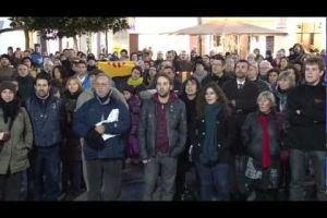 Figueres també defensa l'escola en català