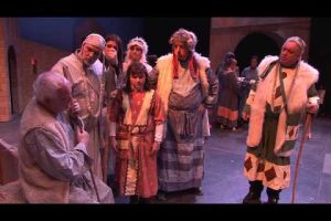 Els Pastorets de Figueres tornen al Jardí els dies 26, 29 i 30 de desembre