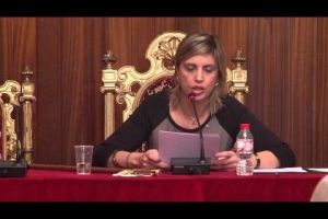 Marta Felip ja és la nova alcaldessa de Figueres