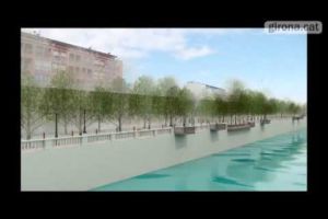 L'Ajuntament presenta el projecte del nou Passeig Canalejas