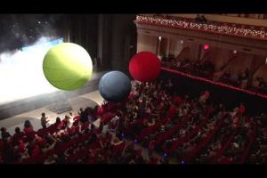 Presenten el Festival Còmic de Figueres que vendrà pastangues per entrades