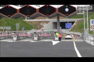 Nova sortida de l'AP-7 a l'oest de Girona