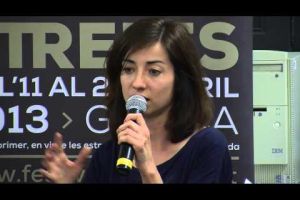 El festival Strenes presenta la programació familiar