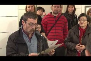 Homenatge a "El Petit Príncep" al Museu del Joguet de Figueres