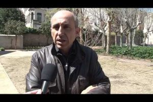 Els Jardins Puig Pujades de Figueres s'han ampliat en 1.300 metres quadrats
