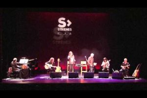 El Festival Strenes s'estrena