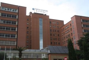 Hospital Josep Trueta de Girona
